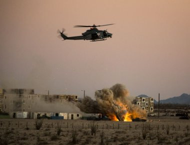 Βίντεο: Η σκληρή εκπαίδευση του στρατού των ΗΠΑ